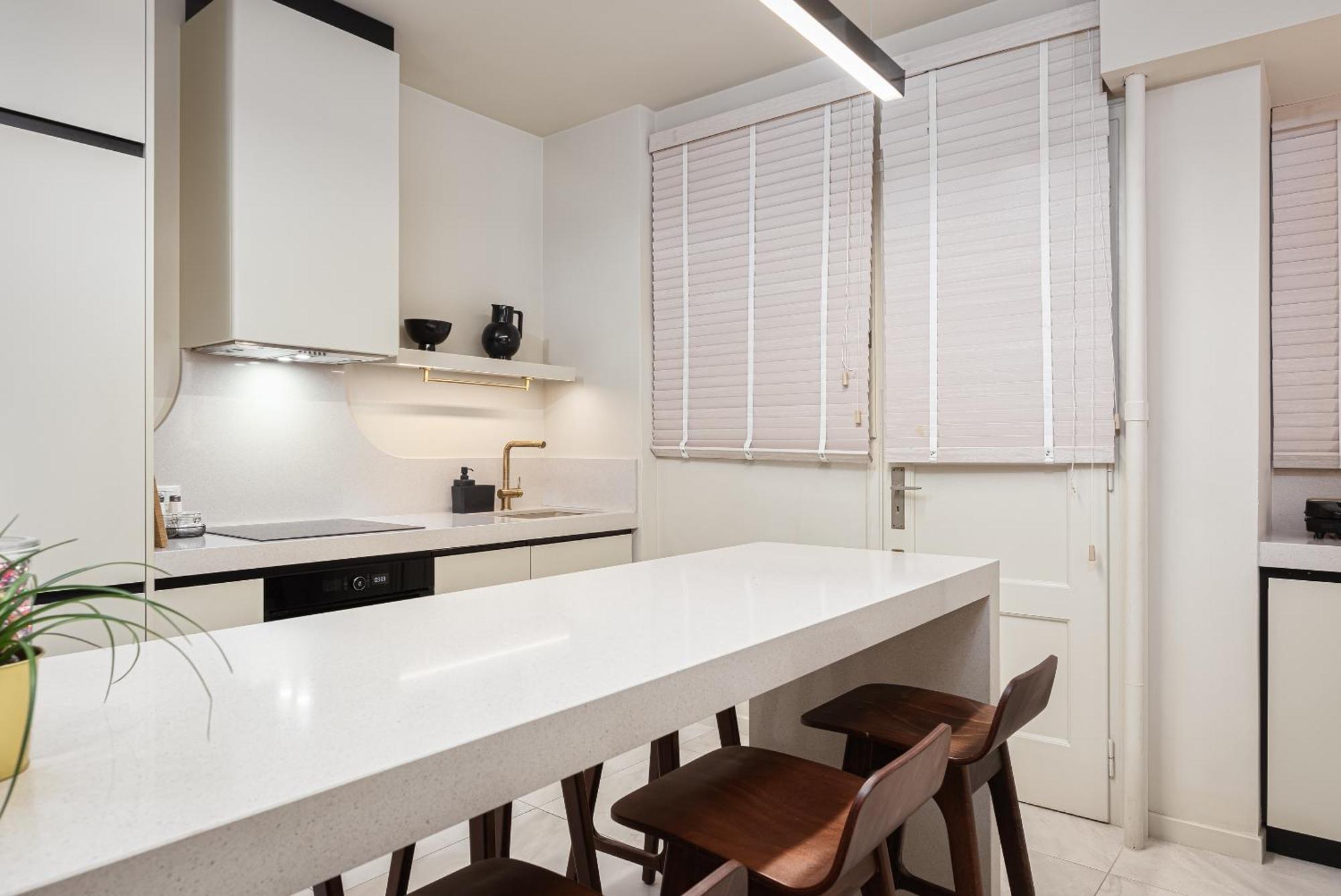 Anaktora Luxury Apartment At Kolonaki Atény Exteriér fotografie
