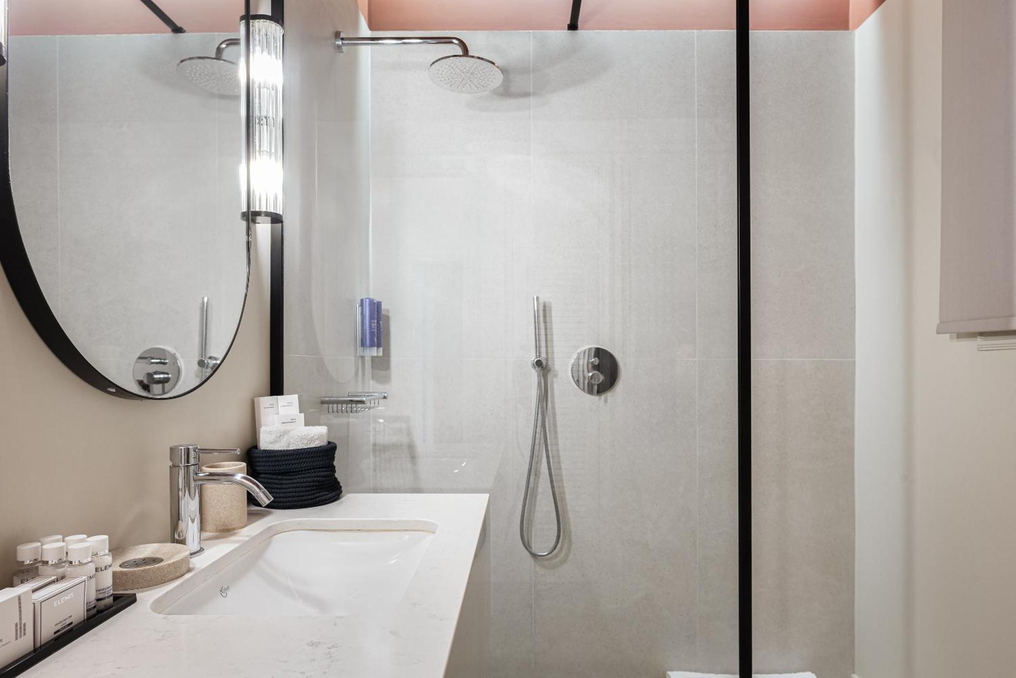 Anaktora Luxury Apartment At Kolonaki Atény Exteriér fotografie