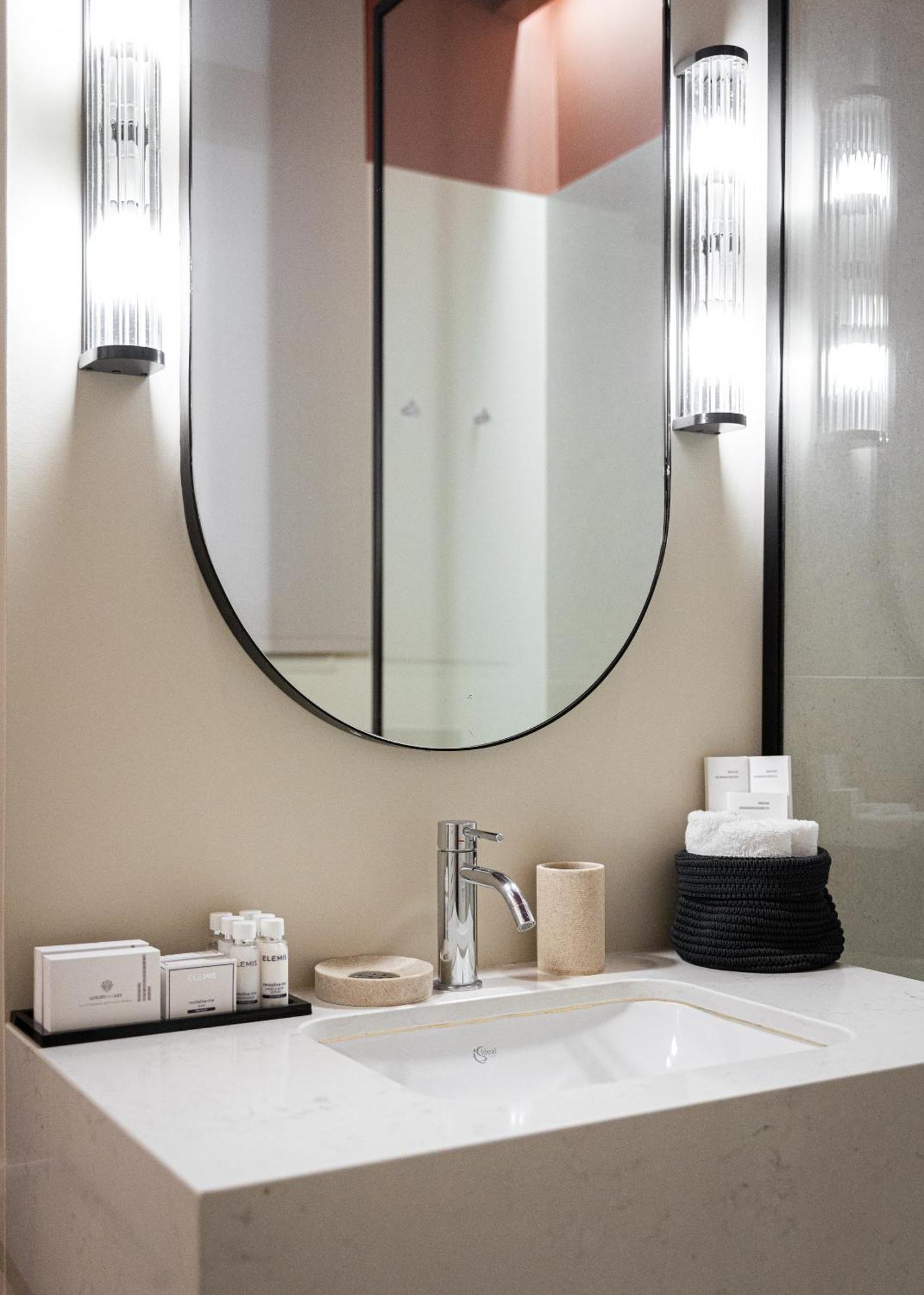 Anaktora Luxury Apartment At Kolonaki Atény Exteriér fotografie